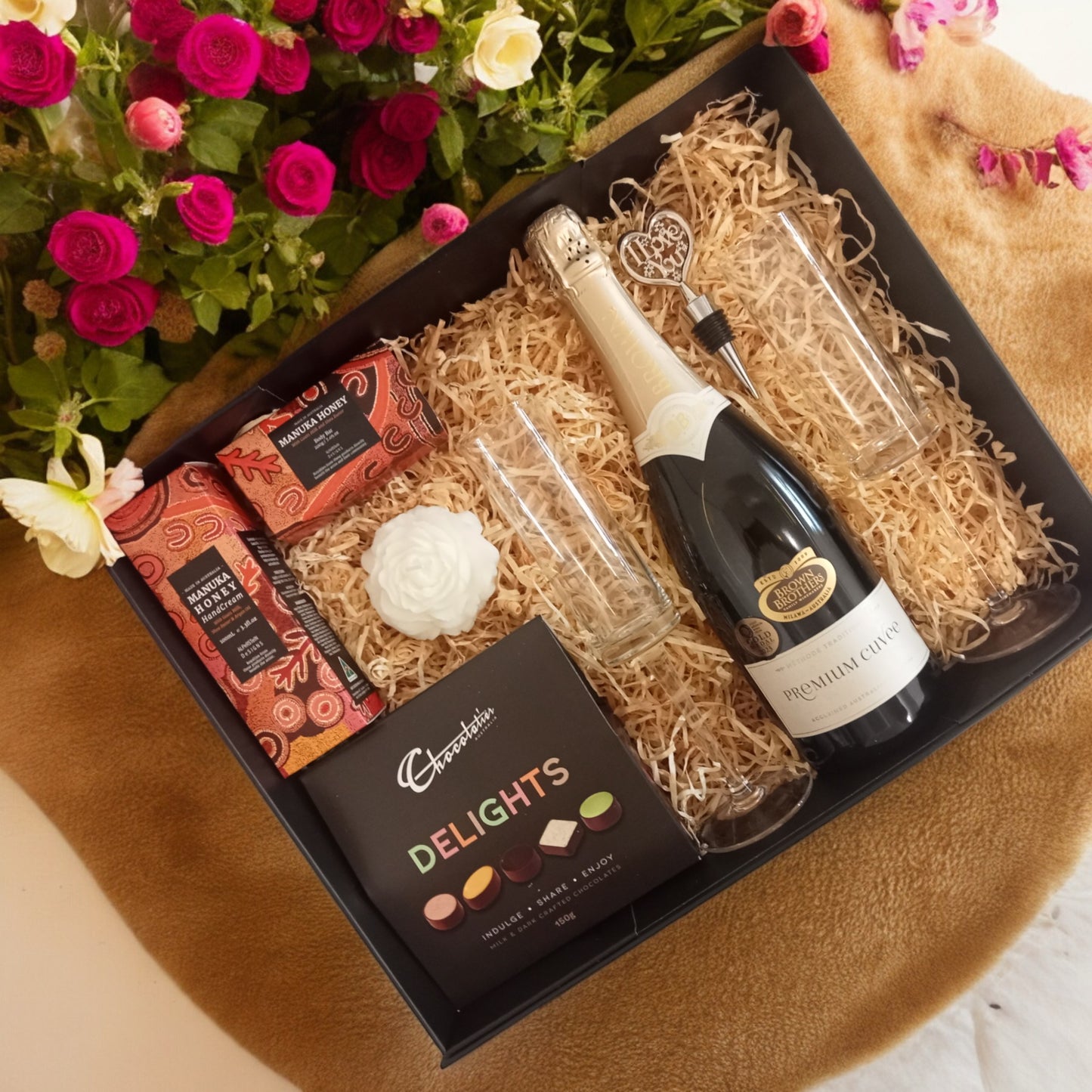 Anniversary Hamper